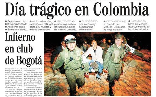 El blog de Janarga